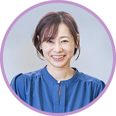 女性の写真
