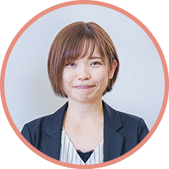 女性の写真