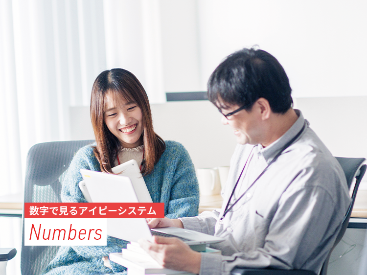 男女2名の写真