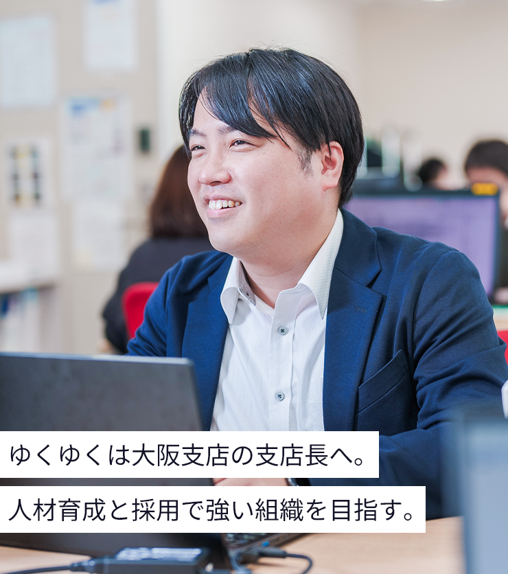男性の写真