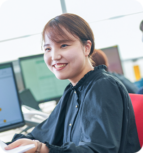女性の写真
