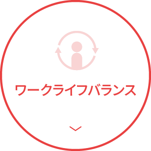 ワークライフバランス